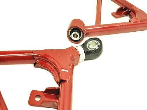 Godspeed Nissan 240SX (S13) 1989-94 Adjustable Rear Arms (view 1)