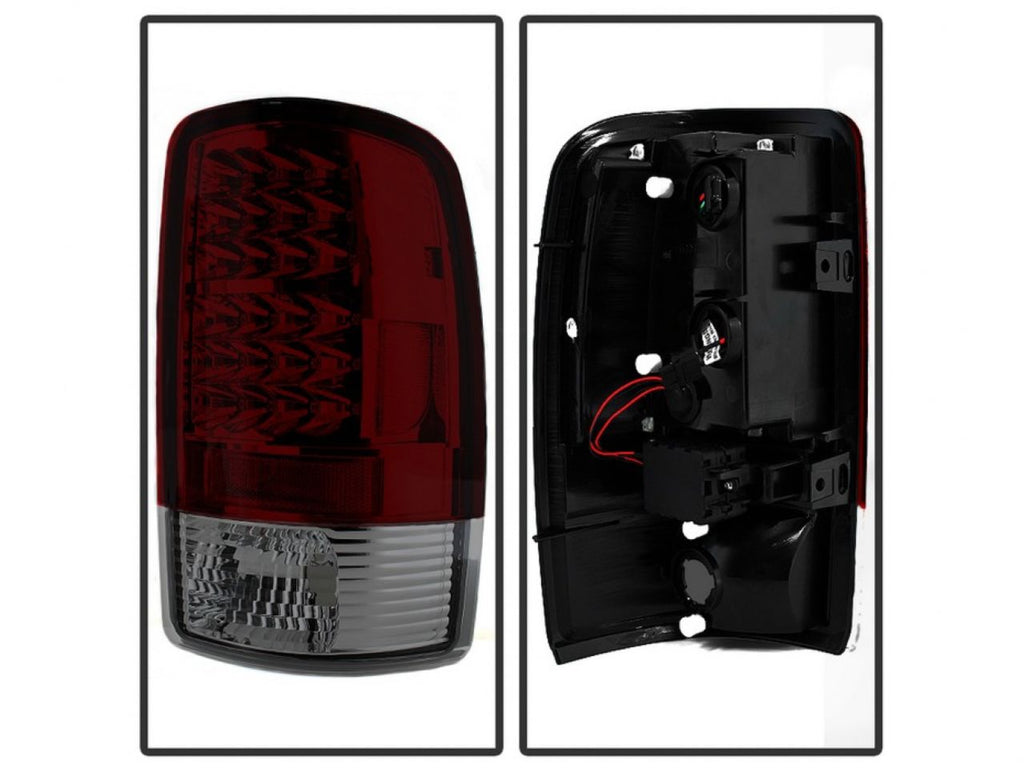 Spyder Chevy Suburban/Tahoe 1500/2500 00-06 / GMC Yukon/Yukon XL 00-06 / (view 1)