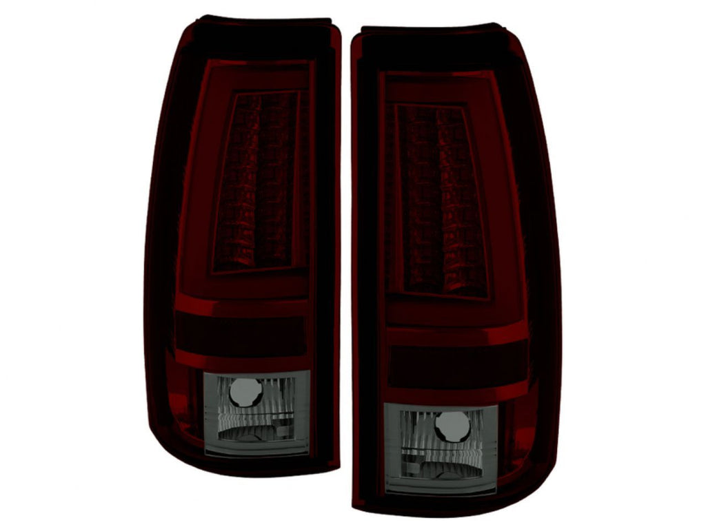 Spyder Chevy Silverado 1500/2500 99-02 (Not Fit Stepside) / GMC Sierra 1500/ (view 1)