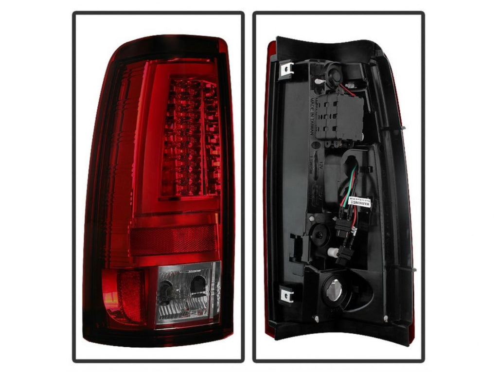 Spyder Chevy Silverado 1500/2500 99-02 (Not Fit Stepside) / GMC Sierra 1500/ (view 3)
