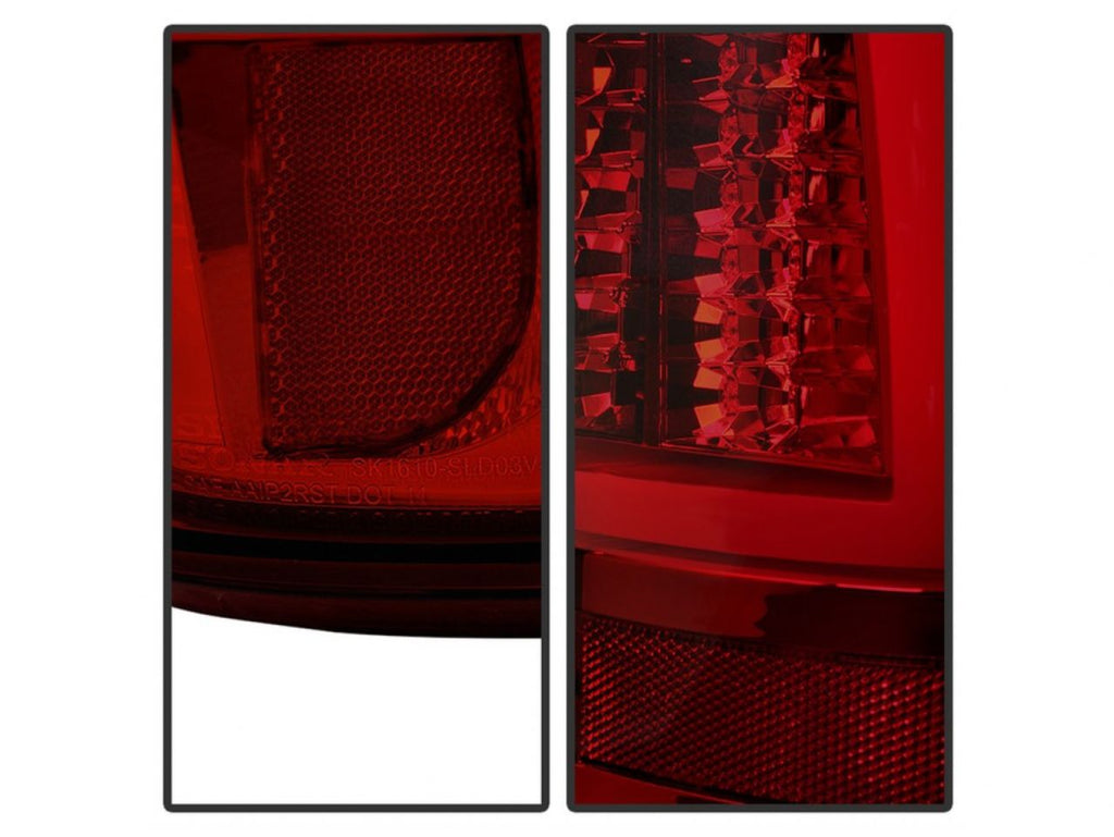 Spyder Chevy Silverado 1500/2500 99-02 (Not Fit Stepside) / GMC Sierra 1500/ (view 5)