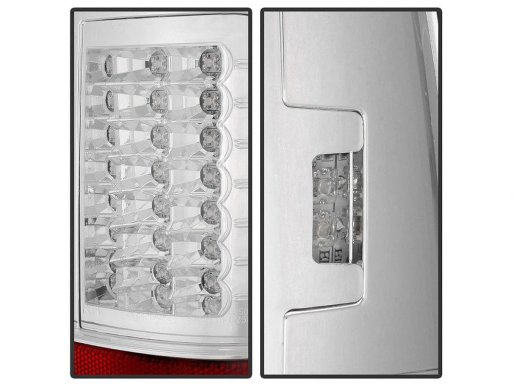 Spyder Ford F150 Styleside 97-03 / F250/350/450/550 Super Duty 99-07 Version (view 4)