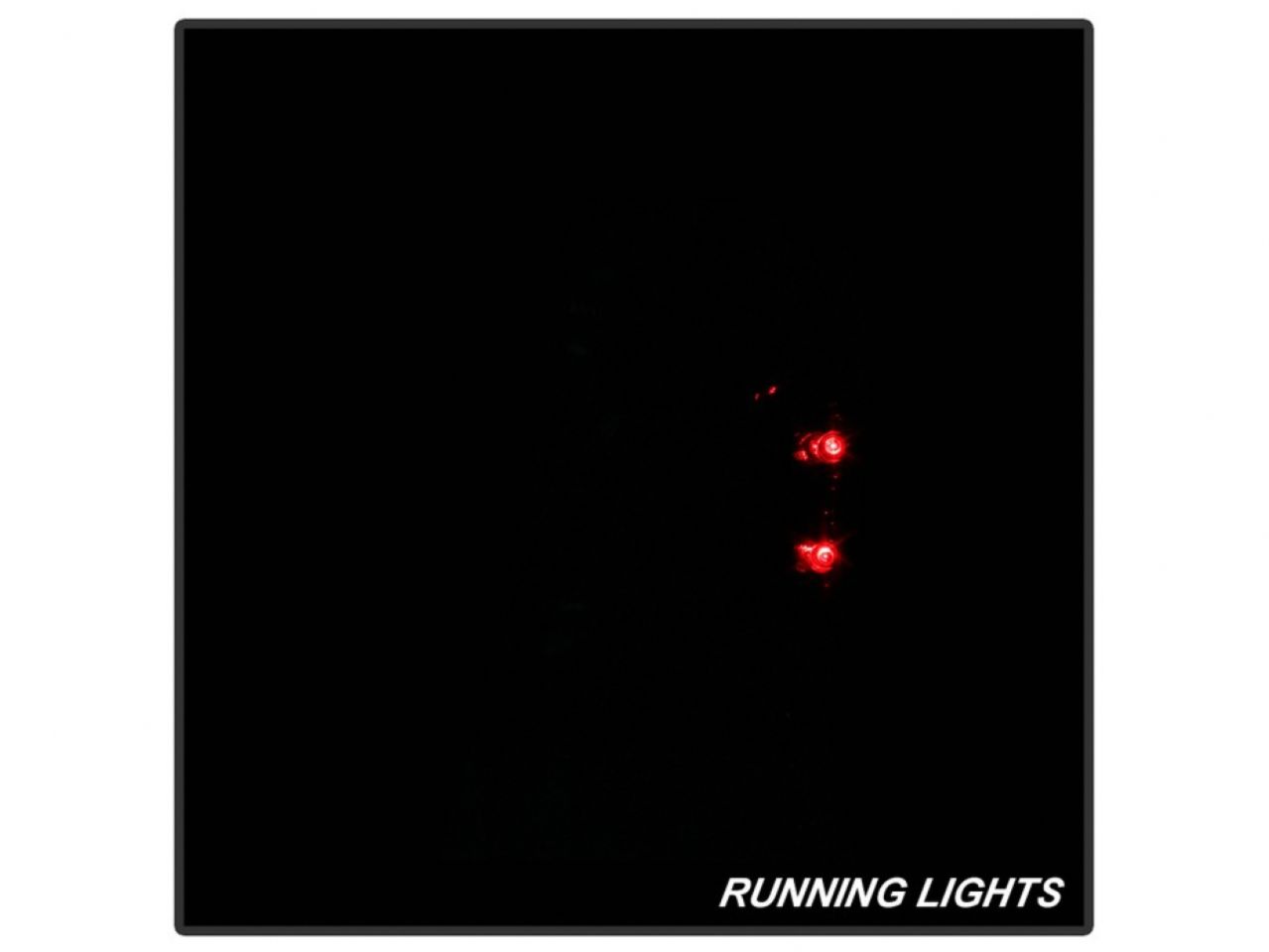 Spyder Jeep Grand Cherokee 99-04 Euro Style Tail Lights - Smoke (view 9)