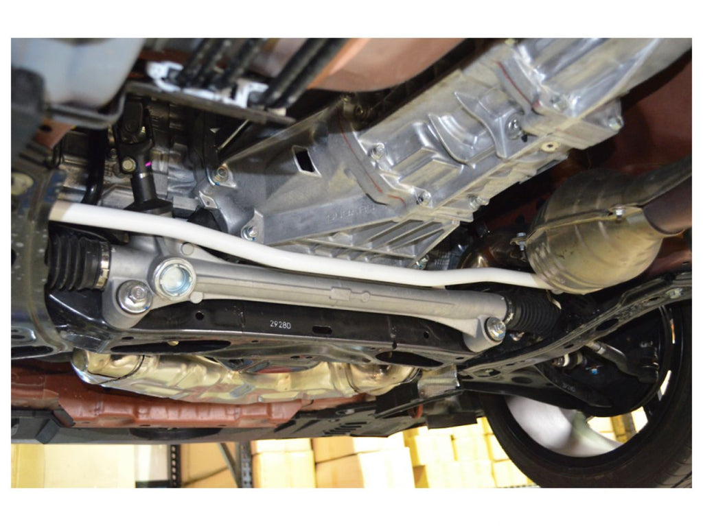 Agency Power 21mm Front Sway Bar Scion FR-S / Toyota GT-86 / Subaru BRZ (view 4)