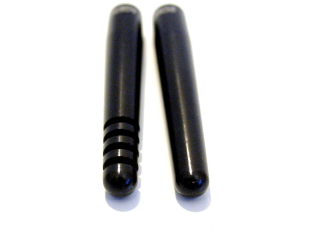 Agency Power Billet Shorty Antenna V2 Fin Style Universal (view 3)