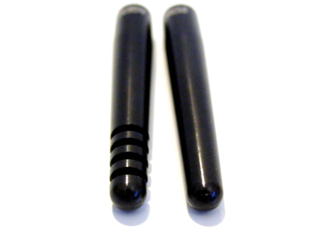 Agency Power Billet Shorty Antenna V2 Fin Style Universal (view 3)