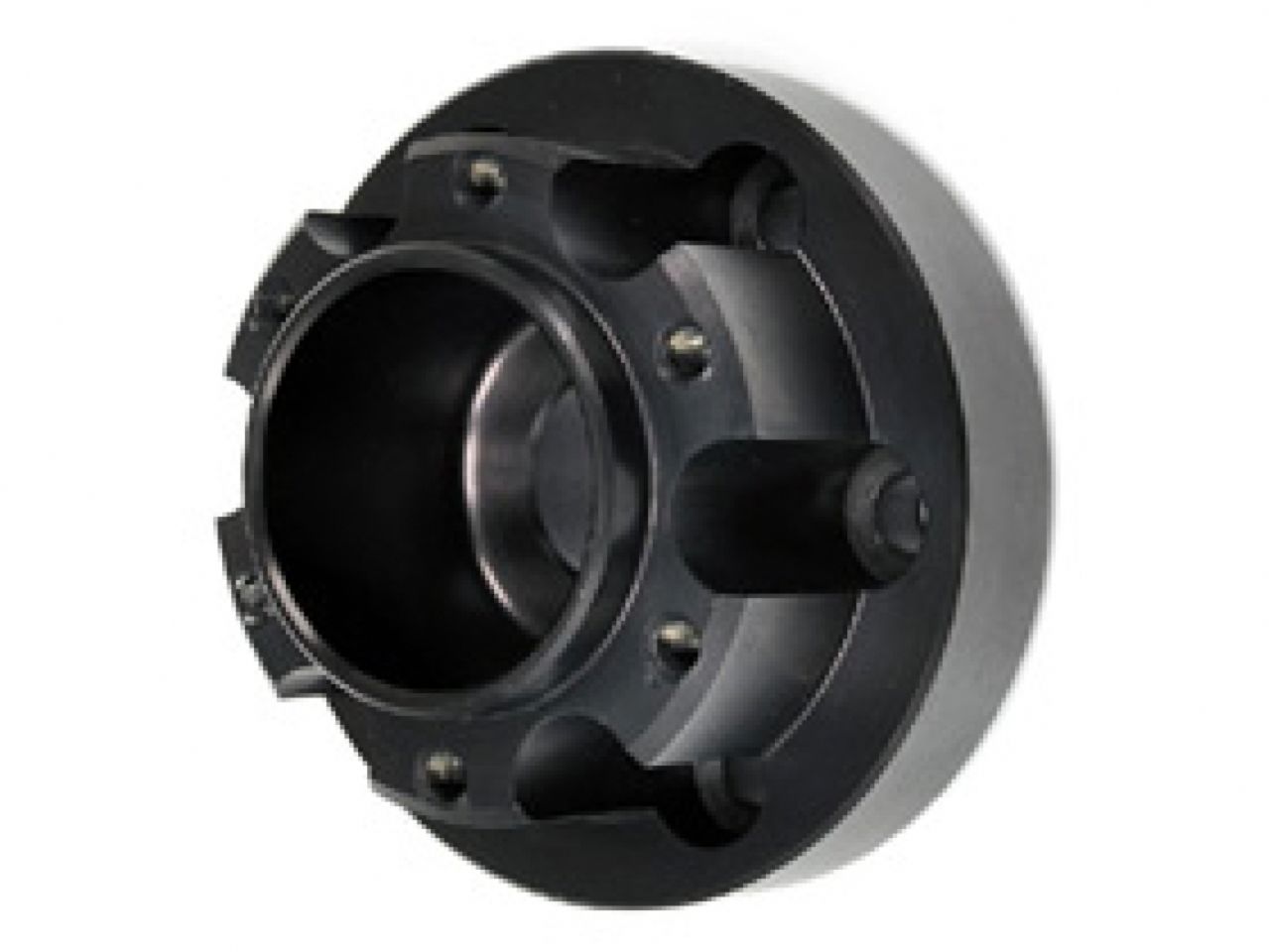ATI Performance Products Crank Hub- ST - Cadillac CTSV (view 2)