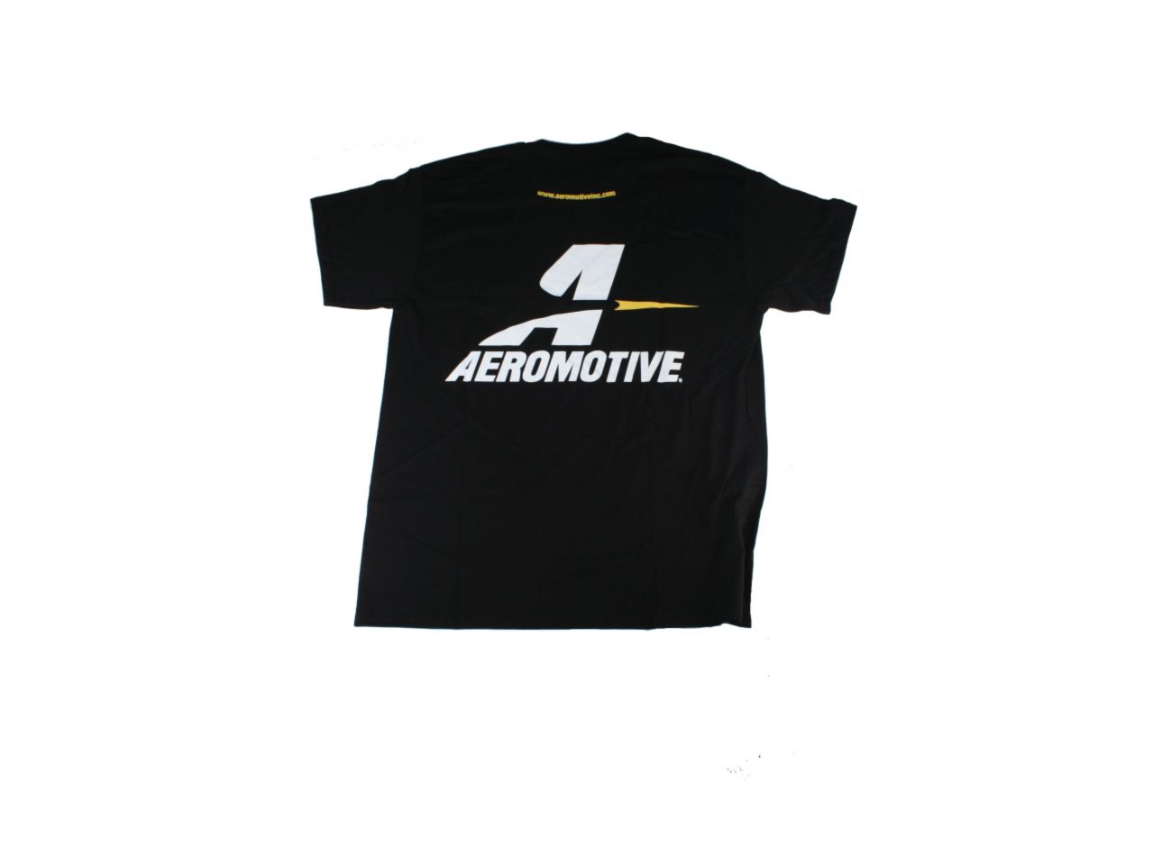 Aeromotive Logo T-Shirt - Classic (view 1)