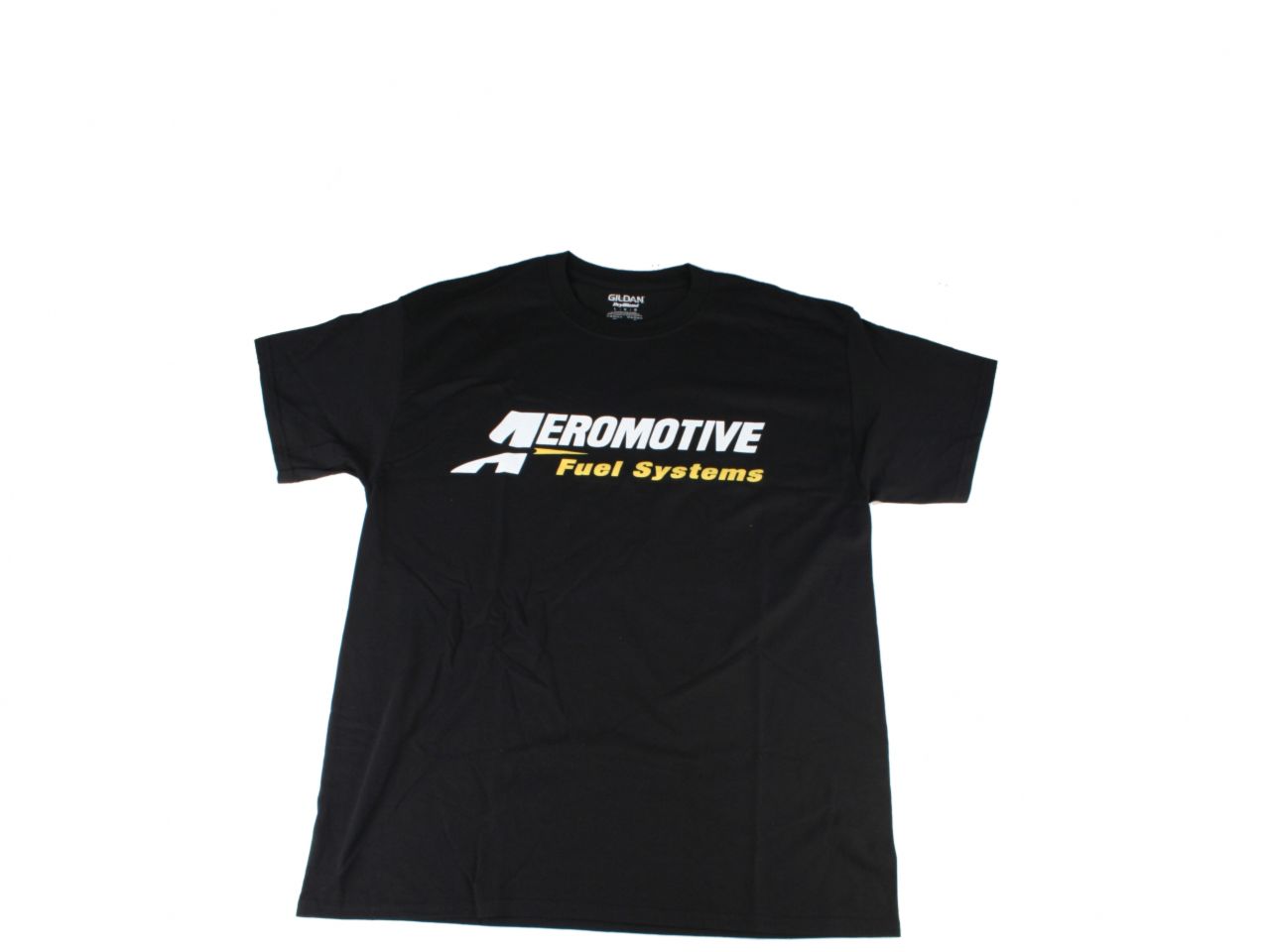 Aeromotive Logo T-Shirt - Classic (view 2)