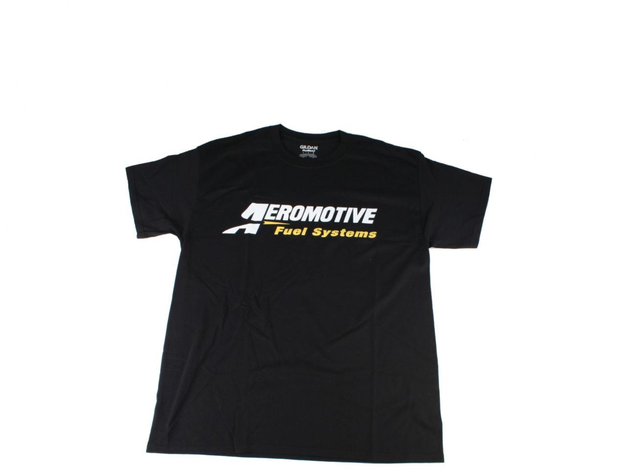 Aeromotive Logo T-Shirt - Classic (view 2)