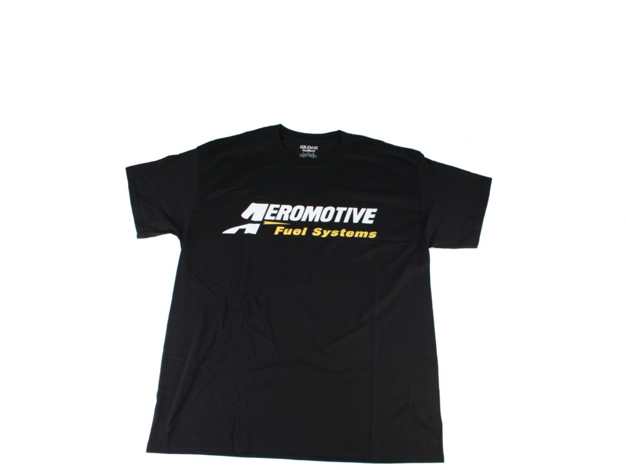 Aeromotive Logo T-Shirt - Classic (view 2)