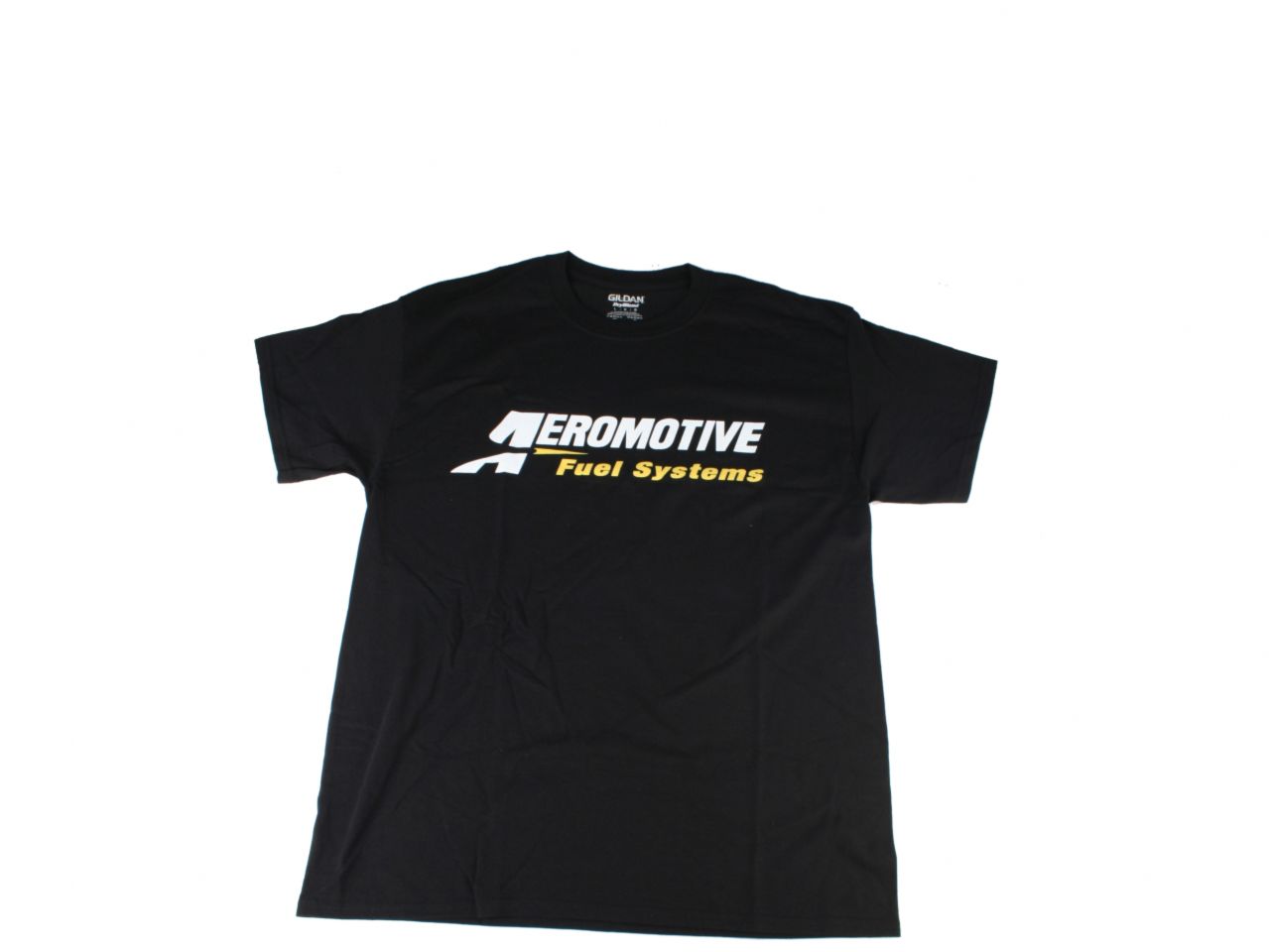 Aeromotive Logo T-Shirt - Classic (view 2)