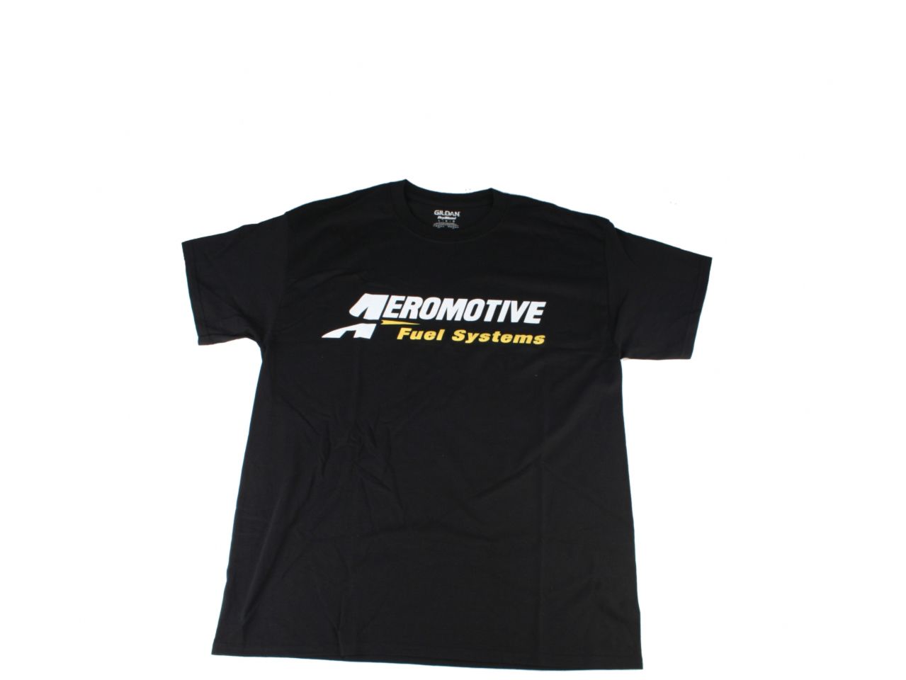 Aeromotive Logo T-Shirt - Classic (view 2)