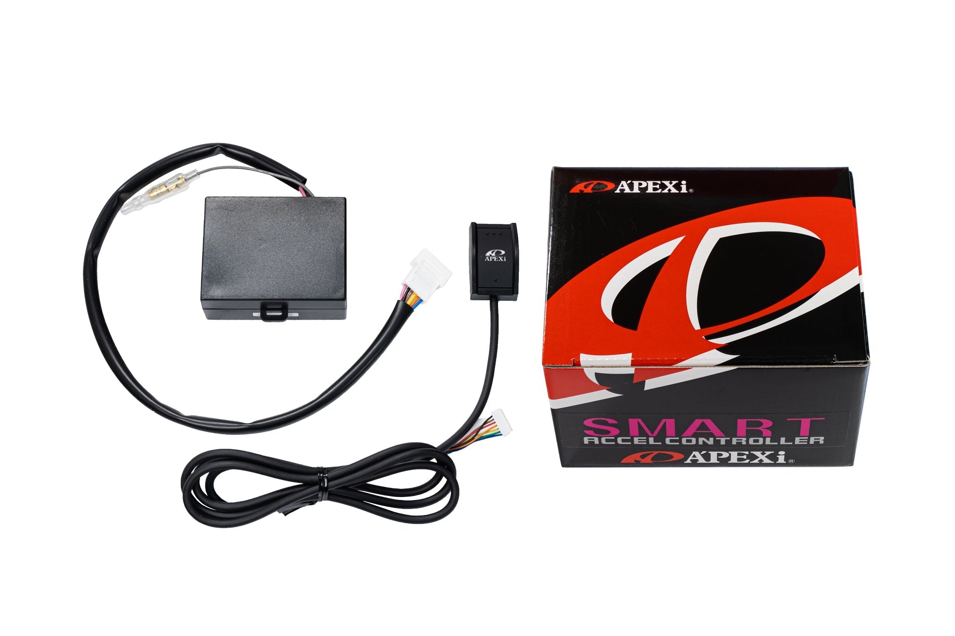 APEXi SMART Accel Controller ** IN STOCK ** (view 1)