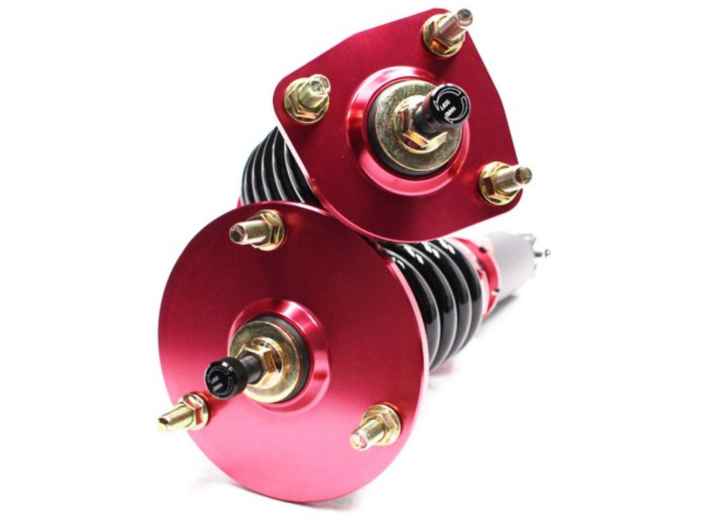Godspeed Lexus SC430 (UZZ40) 2002-10 Coilovers (view 2)