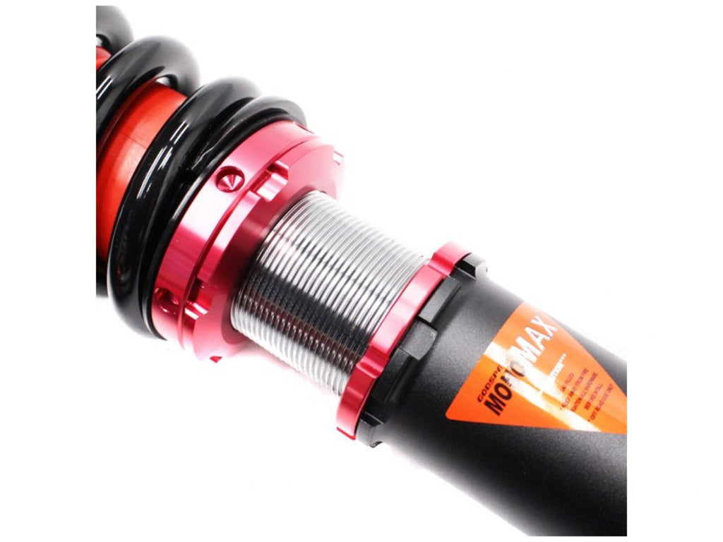 Godspeed Lexus SC430 (UZZ40) 2002-10 Coilovers (view 3)