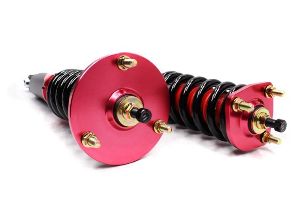 Godspeed Lexus SC430 (UZZ40) 2002-10 Coilovers (view 4)