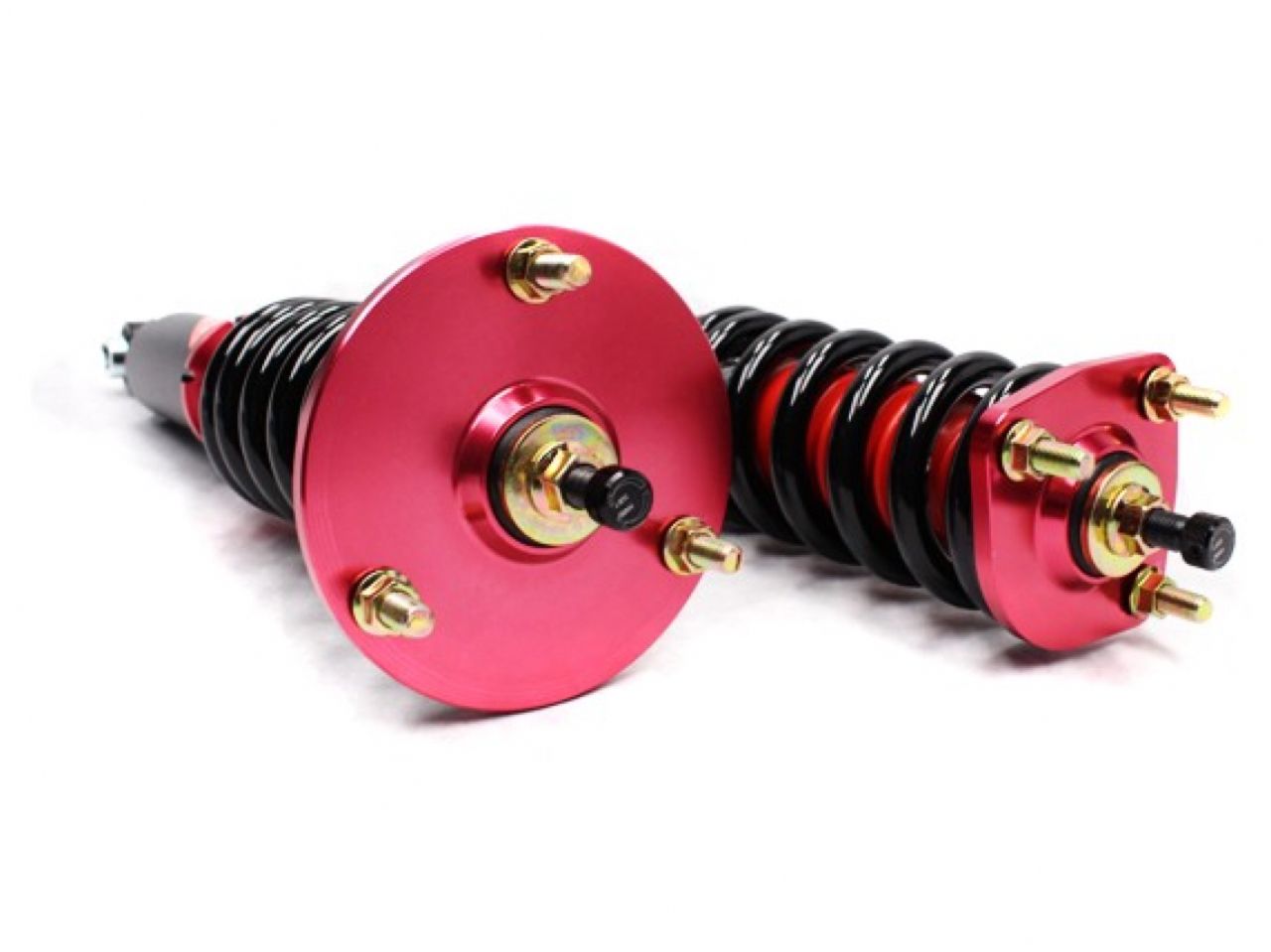 Godspeed Lexus SC430 (UZZ40) 2002-10 Coilovers (view 4)