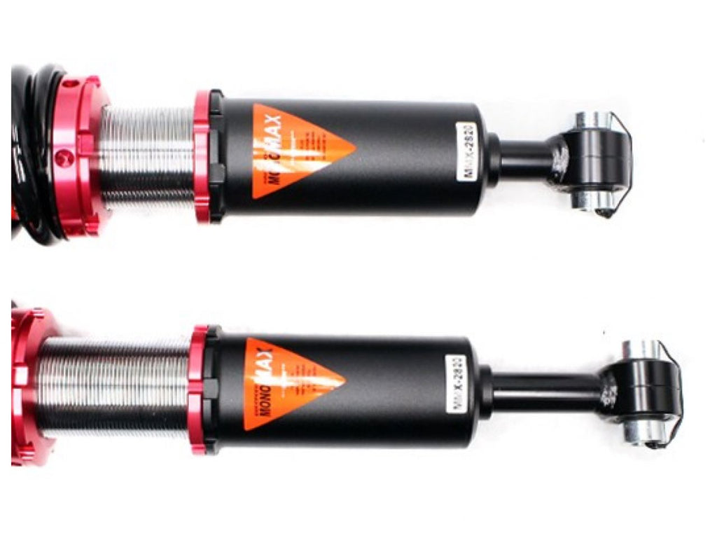 Godspeed Lexus SC430 (UZZ40) 2002-10 Coilovers (view 5)