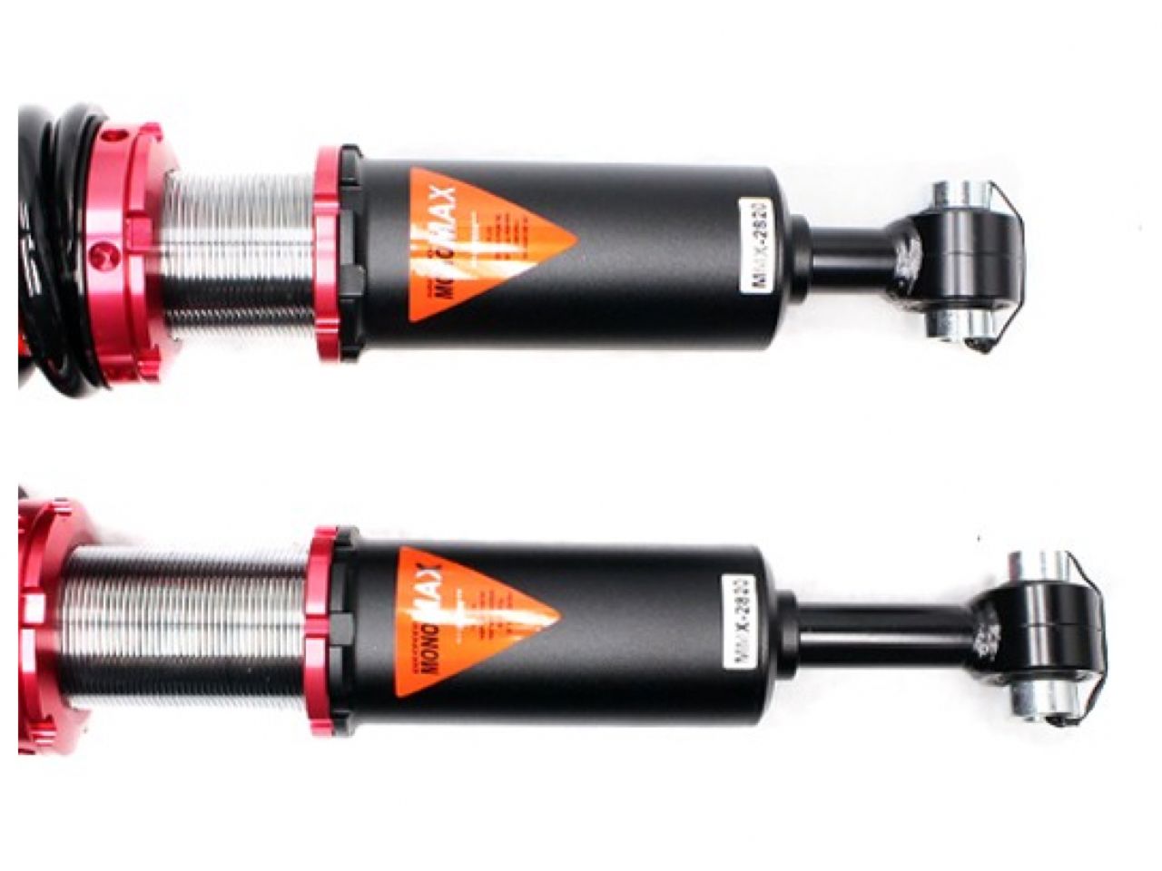 Godspeed Lexus SC430 (UZZ40) 2002-10 Coilovers (view 5)
