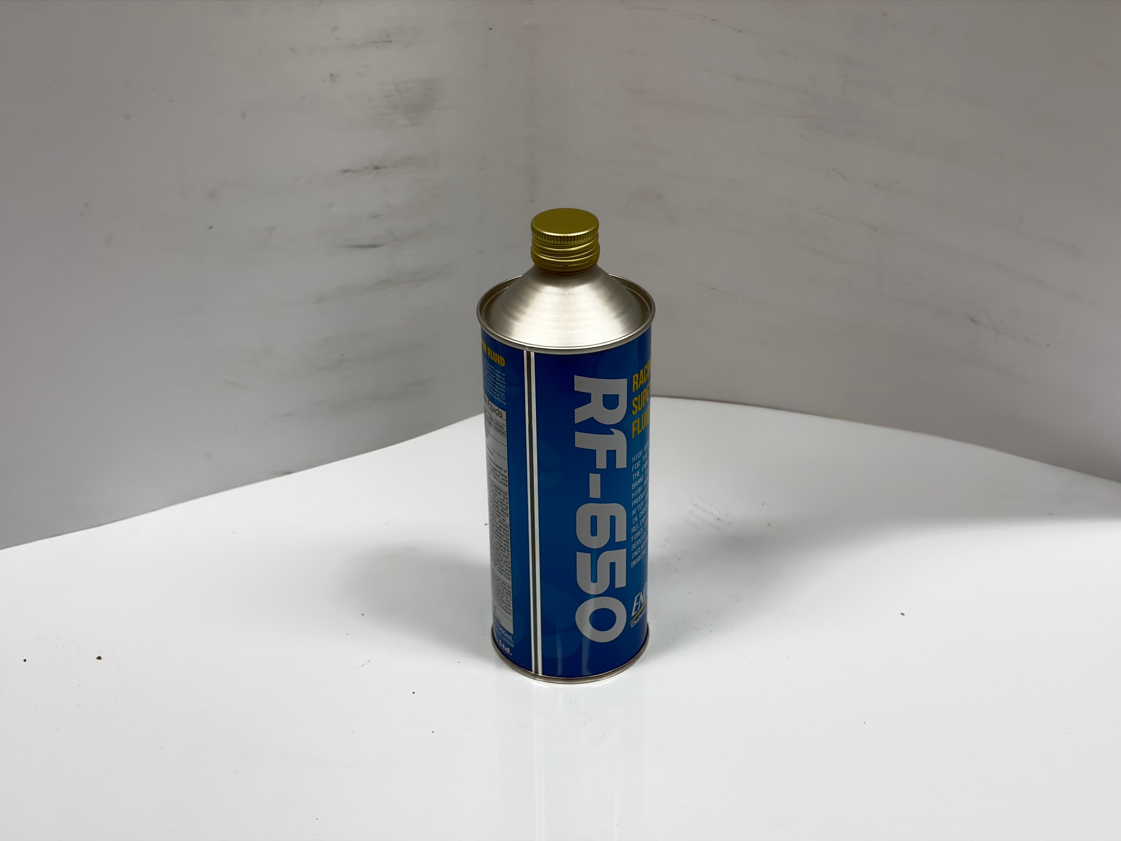 Endless RF‑650 Racing Brake Fluid 500 mL - 613°F Dry Boiling Point, Motorsport Grade RF650 (view 11)