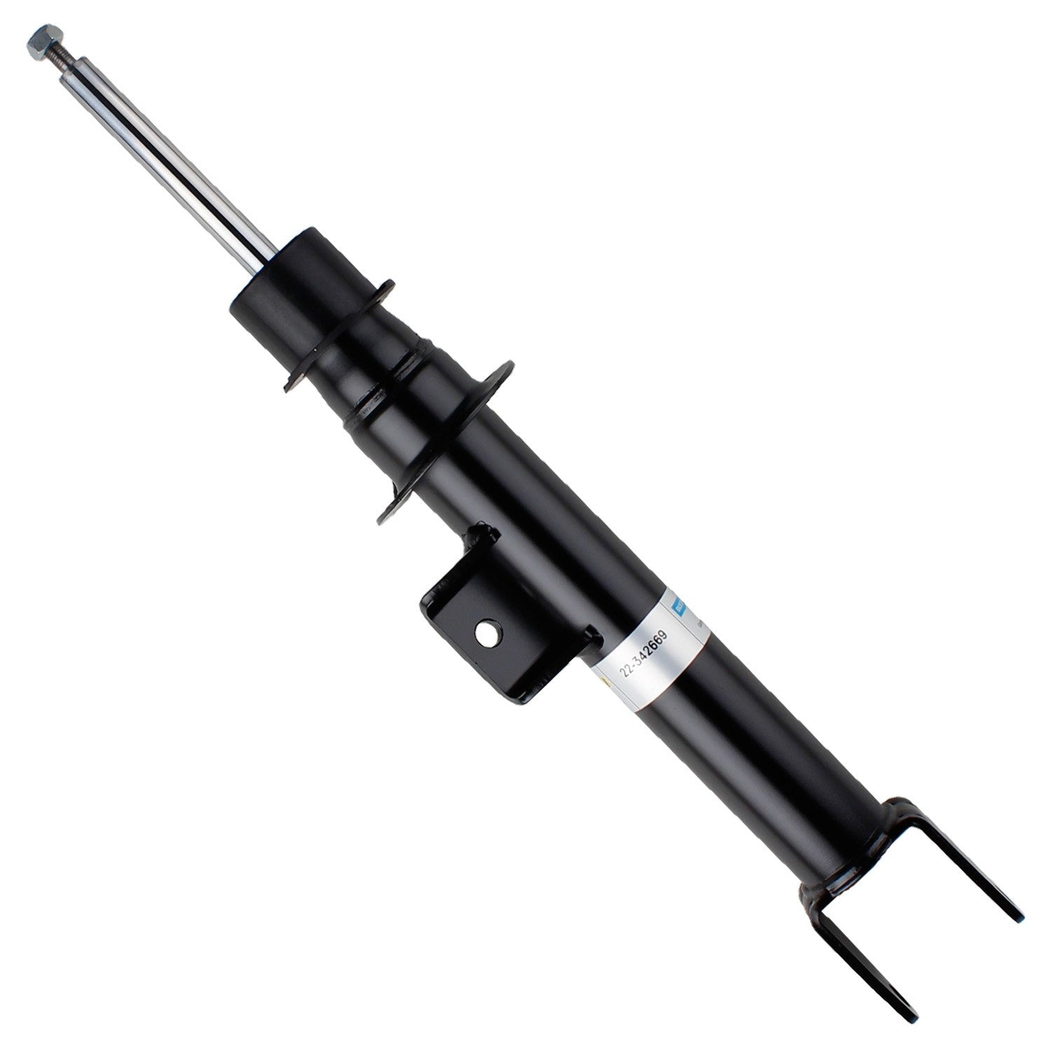 Bilstein 17-24 Tesla 3 / 20-21 Tesla Y / 2024 Tesla Y B4 OE Replacement Front Left Strut Assembly 22-342669