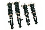 BC Racing BR Series Coilovers for 2017-2027 Tesla Model 3 RWD (view 1)