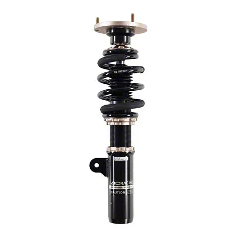 BC Racing BR Series Coilovers for 2017-2027 Tesla Model 3 RWD
