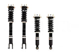 BC Racing BR Series Coilovers for 2020-2027 Tesla Model Y RWD (view 3)