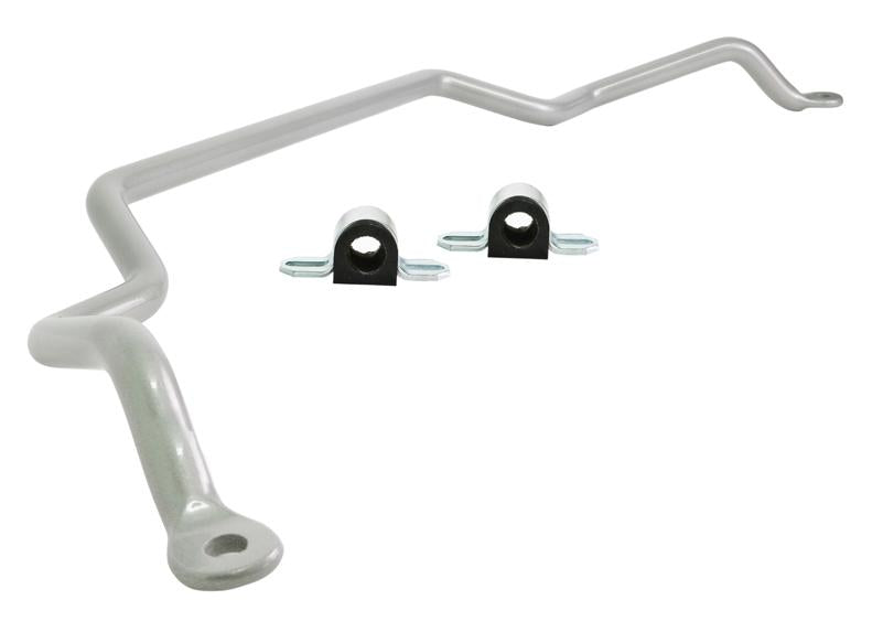 Whiteline Performance Front Sway Bar - 24mm Non Adjustable (view 2)