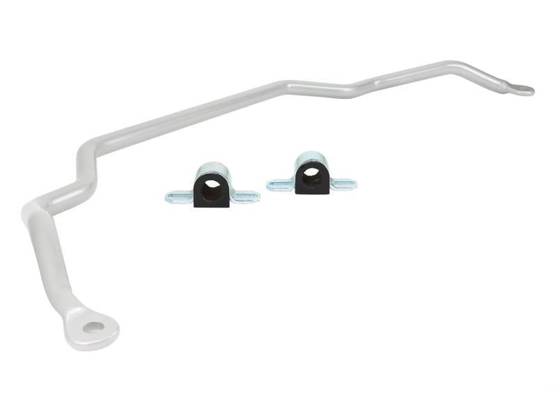 Whiteline Performance Front Sway Bar - 24mm Non Adjustable (view 2)