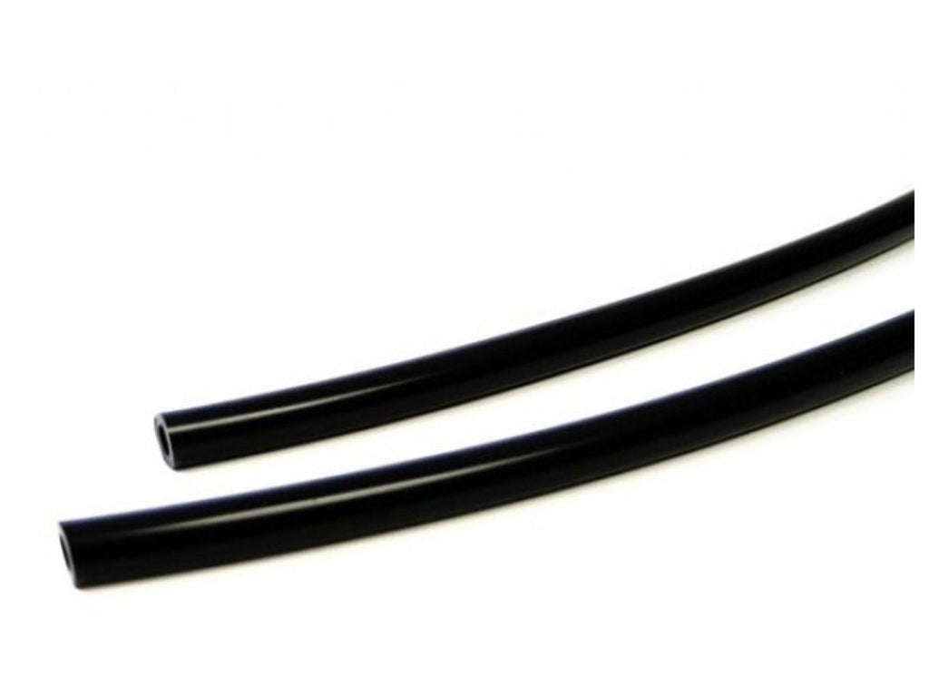 HPS 3.5mm Black High Temp Silicone Vacuum Hose - 5 Feet Pack 0K0TV (view 1)