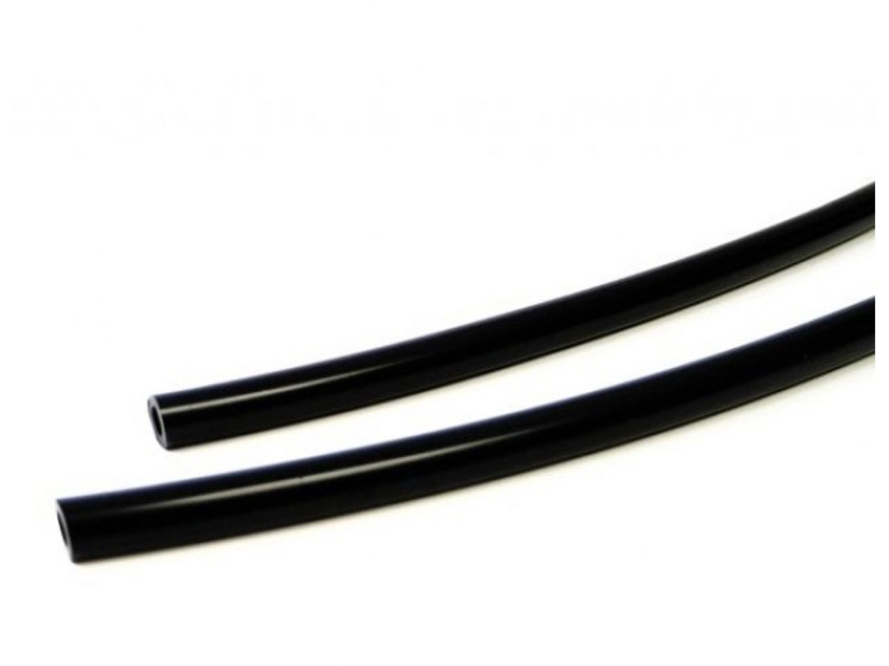 HPS 3.5mm Black High Temp Silicone Vacuum Hose - 5 Feet Pack 0K0TV (view 1)