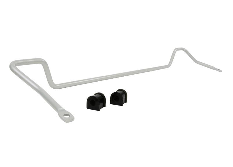 Whiteline Performance Rear Sway Bar - 18mm Non Adjustable (view 2)