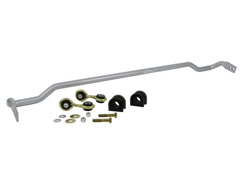 Whiteline Performance Rear Sway Bar - 24mm 2 Point Adjustable (view 2)