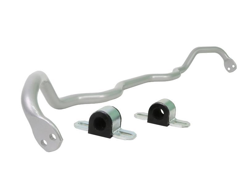 Whiteline Performance Rear Sway Bar - 22mm 2 Point Adjustable (view 2)