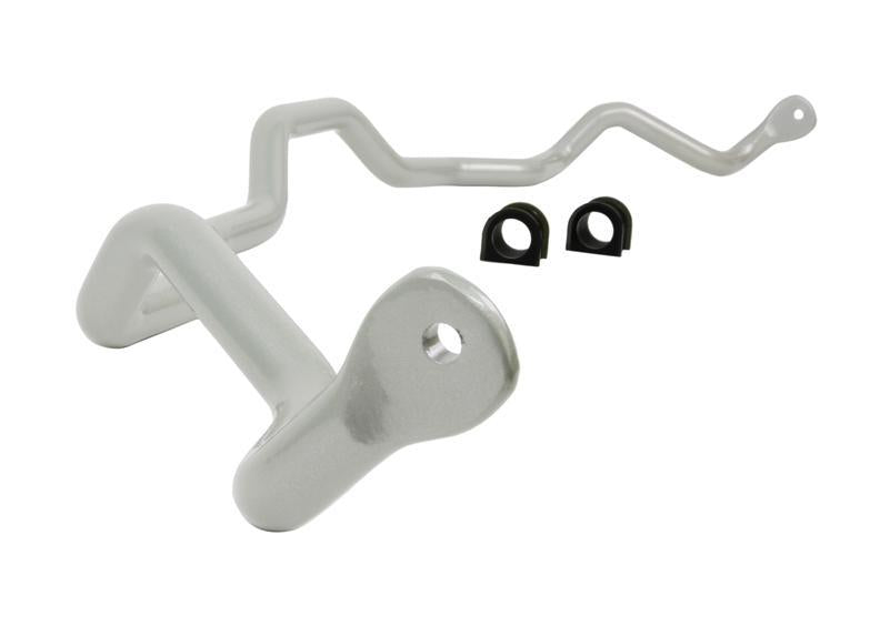 Whiteline Performance Front Sway Bar - 24mm Non Adjustable (view 2)