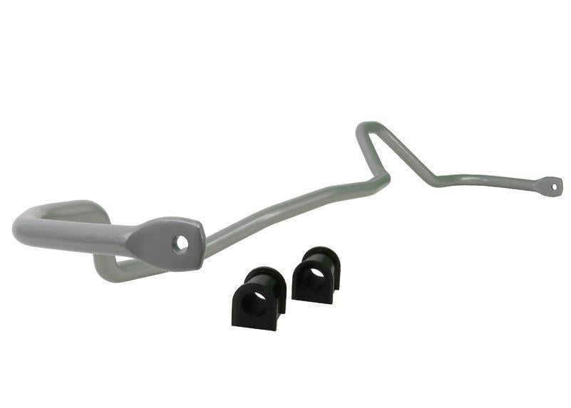 Whiteline Performance Rear Sway Bar - 20mm Non Adjustable (view 2)