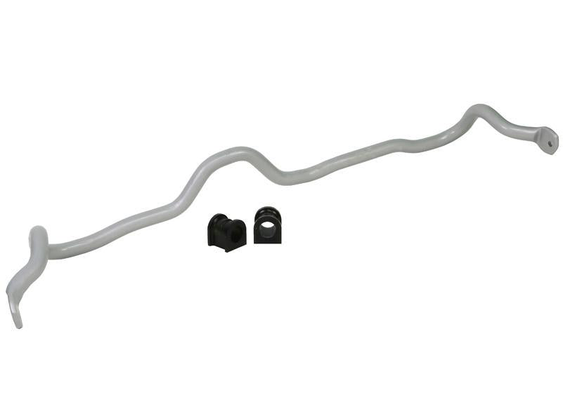 Whiteline Performance Front Sway Bar - 27mm Non Adjustable (view 2)
