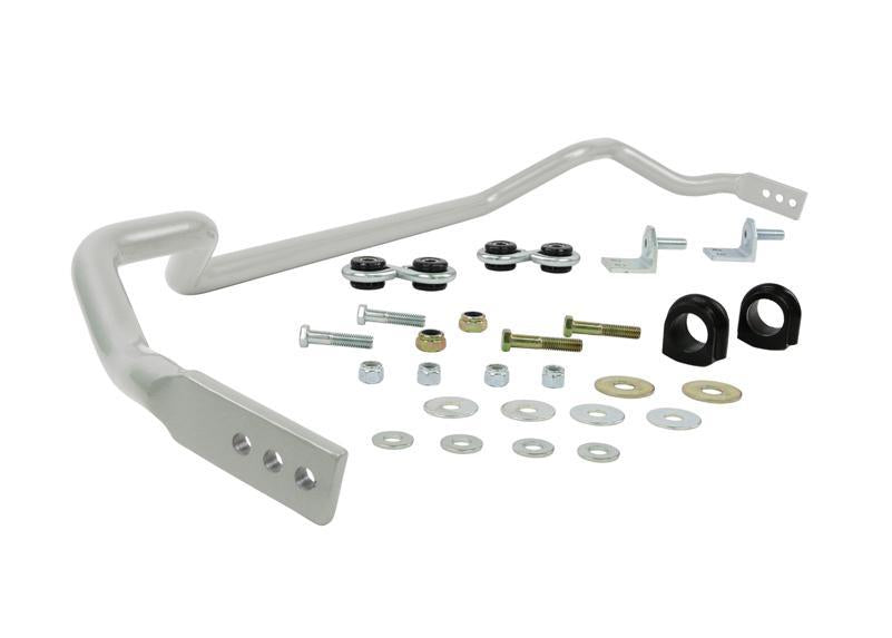 Whiteline Performance Front Sway Bar - 27mm 3 Point Adjustable (view 2)