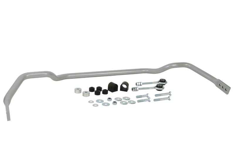 Whiteline Performance Front Sway Bar - 27mm 3 Point Adjustable (view 2)
