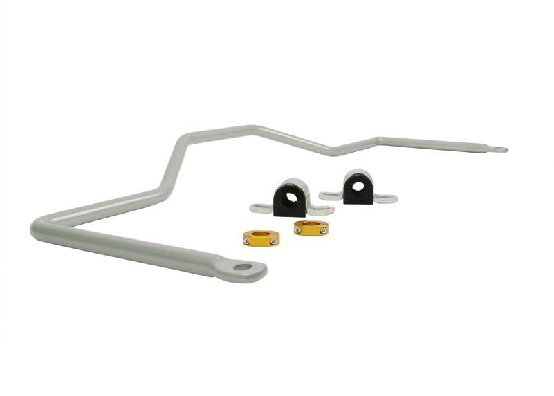 Whiteline Performance Rear Sway Bar - 20mm Non Adjustable (view 2)