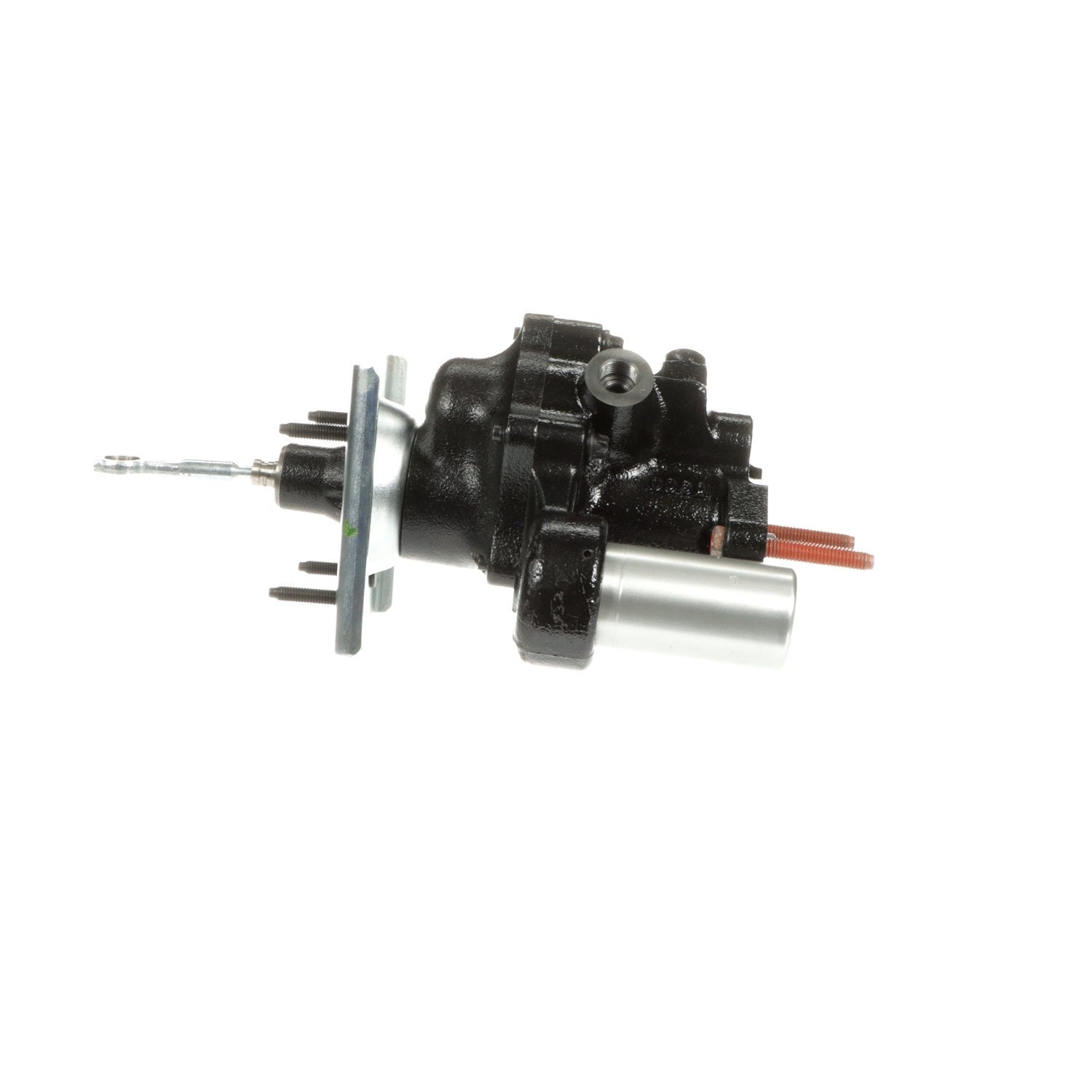 Bosch Power Brake Booster 0204777608