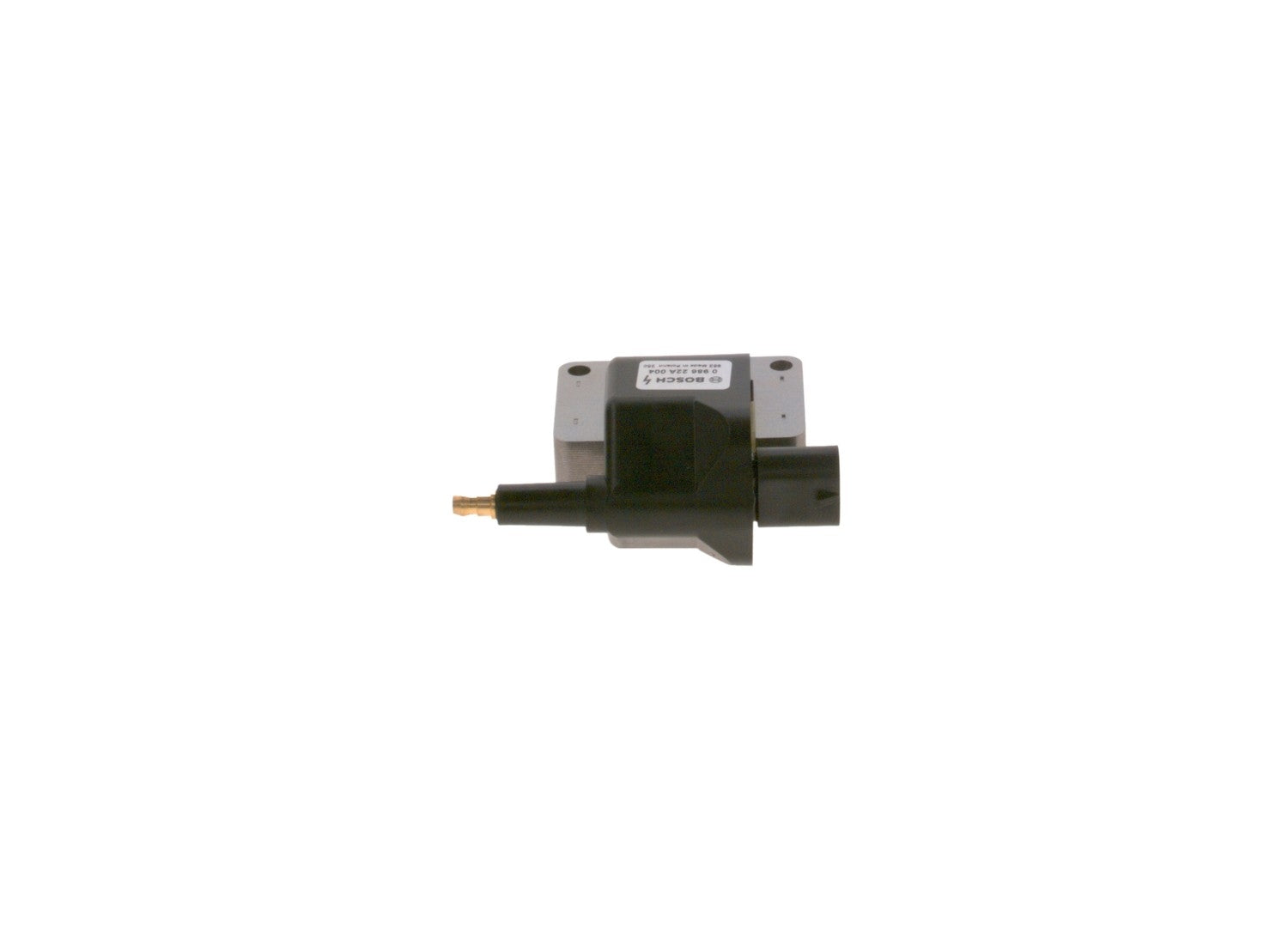 Bosch Ignition Coil 098622A004