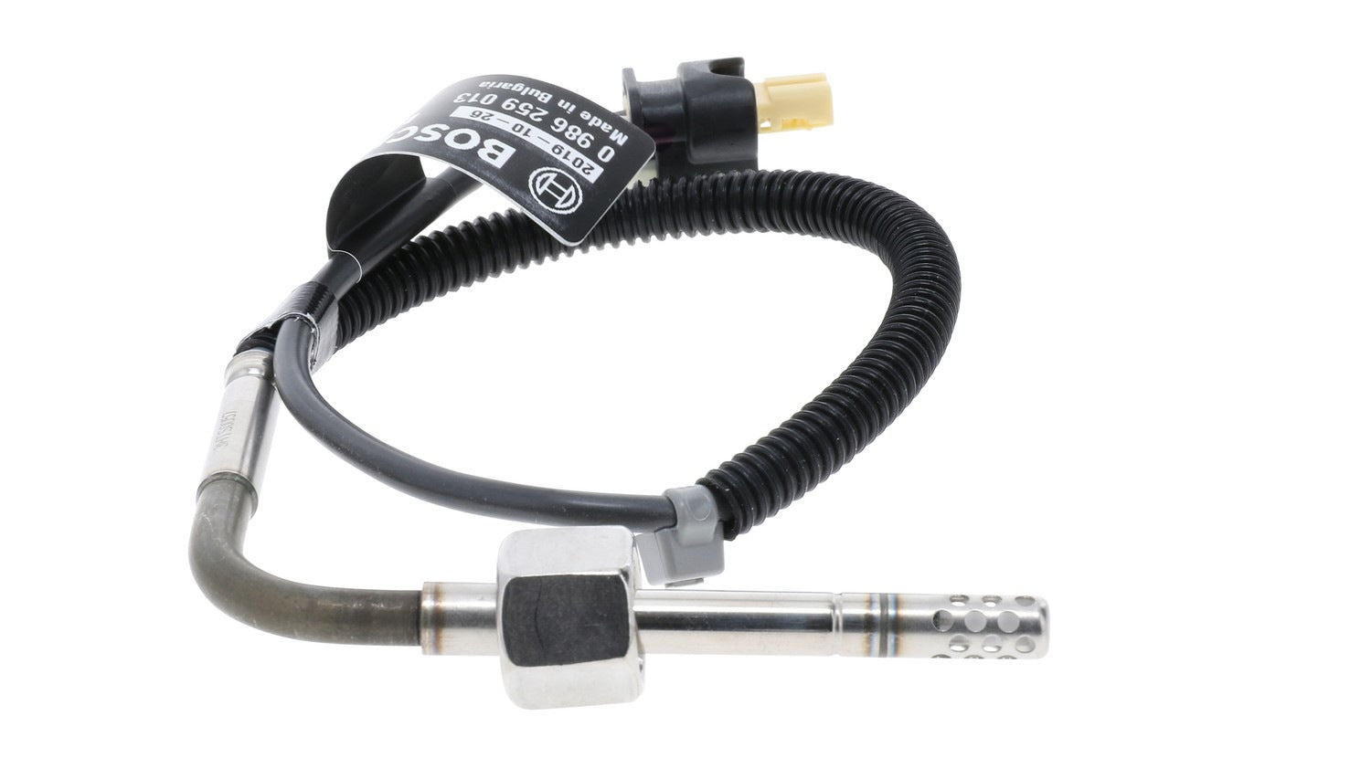 Bosch Exhaust Gas Temperature (EGT) Sensor 0986259013