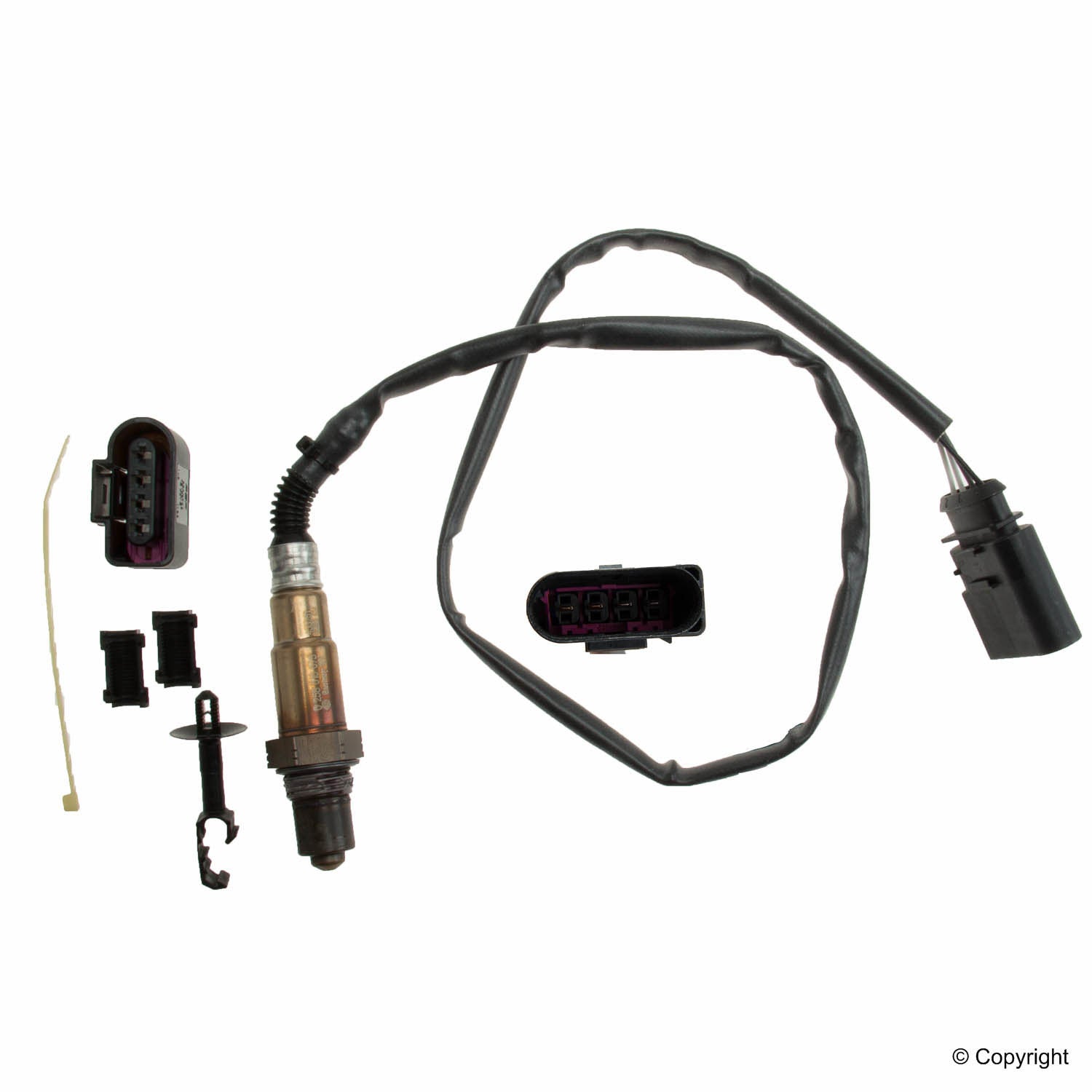 Bosch 16075