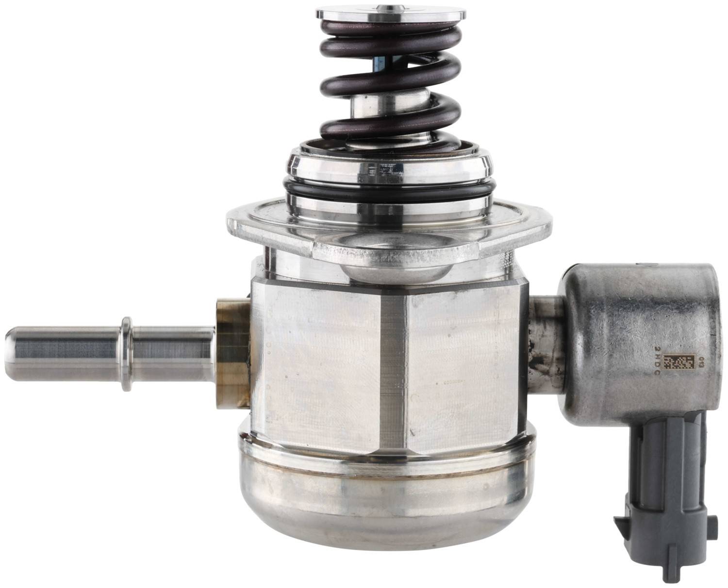 Bosch Direct Injection High Pressure Fuel Pump 66846