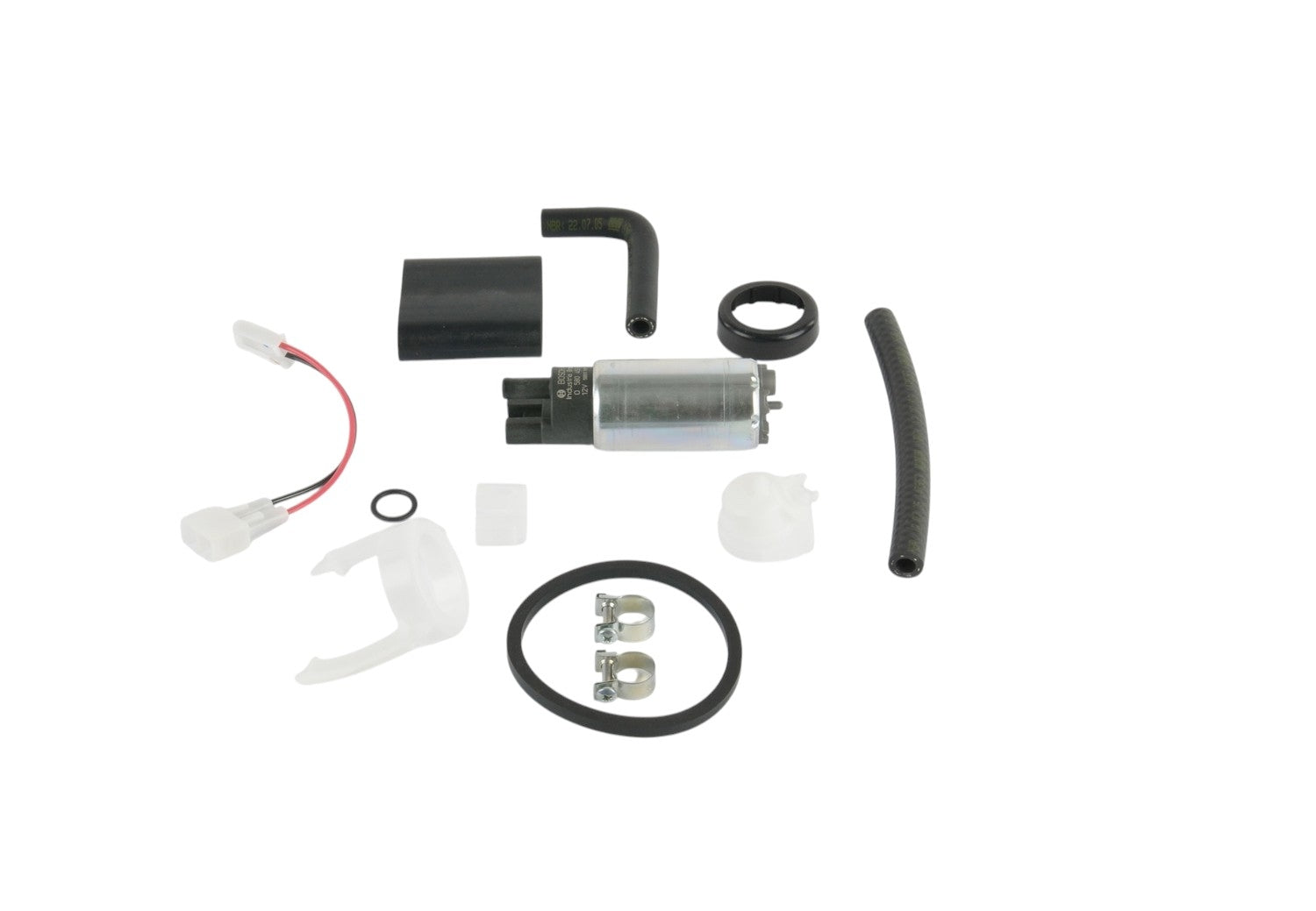Bosch Electric Fuel Pump 69300