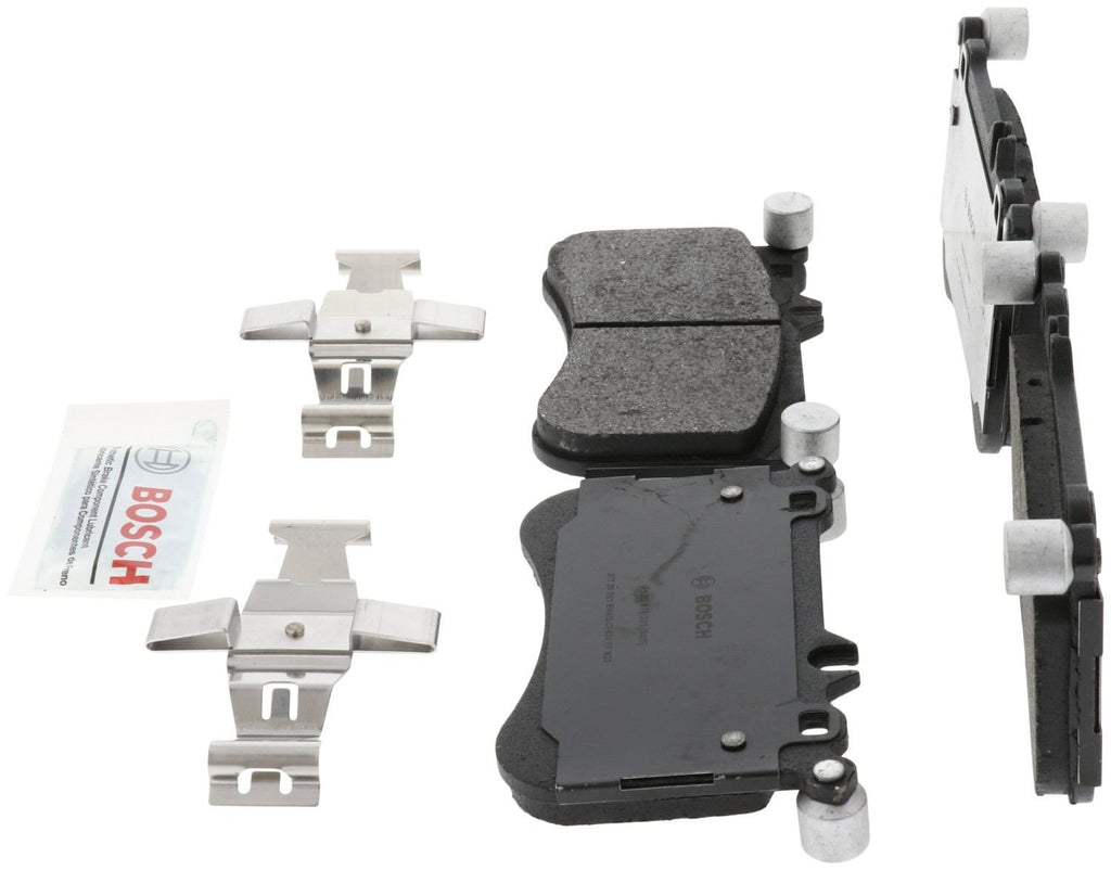 Bosch Disc Brake Pad Set BC1634