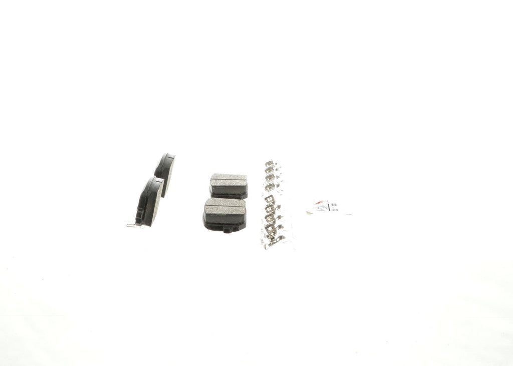 Bosch Disc Brake Pad Set BC2232